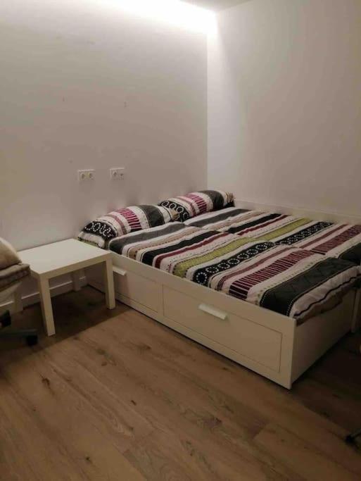 Riego De Agua 1900 Historic Center Apartment A Coruna Bagian luar foto